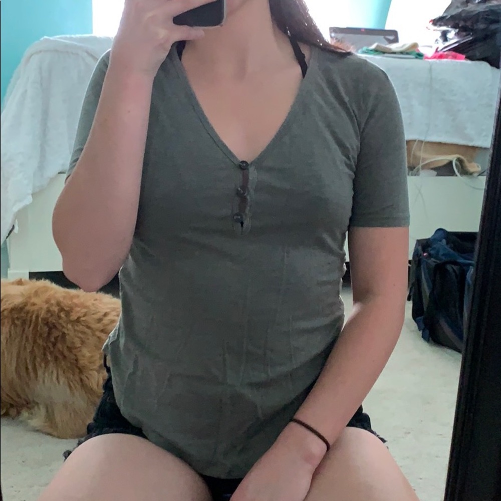 Madewell T-Shirt